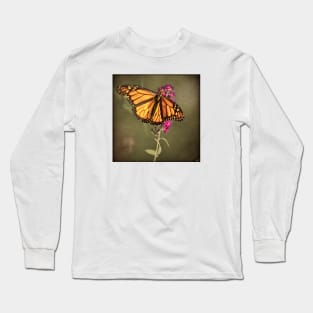 Migrant Worker Long Sleeve T-Shirt